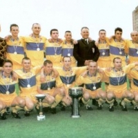 Почина бивш вратар на ЦСКА, №1 на България
