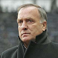 Дик Адвокат напуска Зенит?