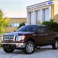 Ford F150 отново е най-продаван в Америка