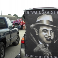 Мачът на ЦСКА в Чикаго чака потвърждение