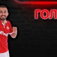 ЦСКА отвя Пирин с 3:0, остава твърдо първи