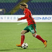 Георги Какалов е с комоцио в болницата