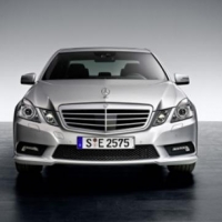 AMG прави спортен пакет за новия E-Class