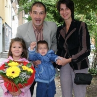 Бебе роди се в ЦСКА