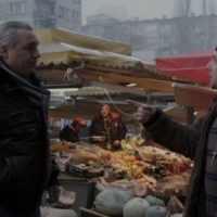 Христо Стоичков влиза в ролята на Господ