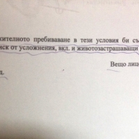Рискуват живота на ултрас от ЦСКА!!!