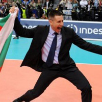 Русия ни отнесе на волейбол след 3:0 в Сургут