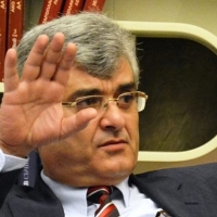 Отивам до огледалото да си поговоря с мен!