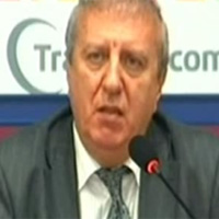 Томов: ЦСКА за Титан е като боклука в Перник
