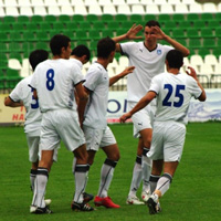 "Малките акули" удариха лидера в Източна "Б" с 3:1