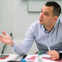 Борис Станков се дипломира за втори път с отличие в УЕФА