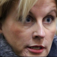 Катерина Манолова за ...-София и овцизма
