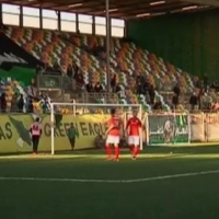 ЦСКА разстреля финално Ал Ахли в Бенгази с 2:0