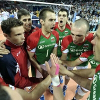 България на 1/2-финал в борбата за Лондон 2012