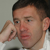 Македония си взе хърватин за селекционер
