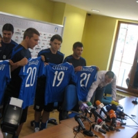 Единствената надежда на Тодор Христов от Левски е Надежда