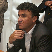 Израел ни изпревари за Евро 2013