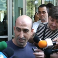 Йордан Лечков остави Етър гладни в Сливен