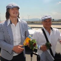 Станка Златева се оттгеля за година
