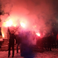 Велики Търновци подкрепиха рестарт за ЦСКА