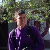 Фиорентина праща национала Димо Кръстев обратно в България