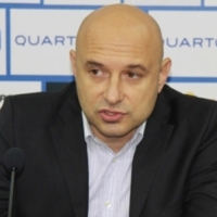Пламен Киряков: Черноморец ще го има