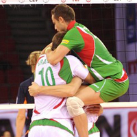 България с отличен жребий за Мондиал'2010