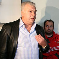 Марица "прекърши" Локо (Пд) с 3:0