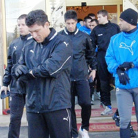 Черноморец се самонаказва с лишаване от две домакинства