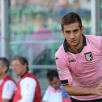 Чочев в групата срещу Юве, Божинов с картон
