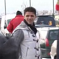 Вальо Илиев с гол при победа на Университатя