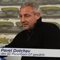 Павел Дочев даде голямо телевизионно интервю