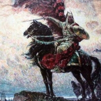 Иртиш - това е България