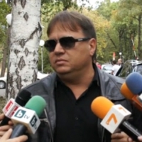 Агентът Николай Жейнов удари словесен чук на Левски