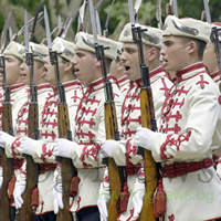 Честит празник, българи!