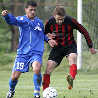 Отложиха Локо (Мз) - Левски заради Жилина