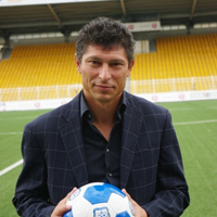 Балъков не дава на ЦСКА, иска и Даксон