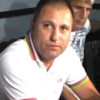 Национал на Гана пристигна в Монтана