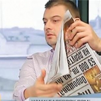 Батков и Домусчиев май ще съдят Бареков