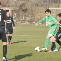 Берое удари Гълъбово с 3:1, Костов дебютира