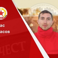 ЦСКА отвя Люлин със 7:0 (ВИДЕО)