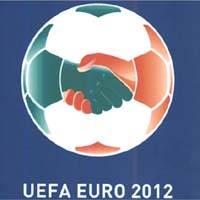 Украйна сменя два от градовете за Евро 2012