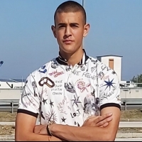 Рафаил с гол и асистенция в Козенца