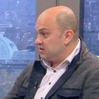 Угодният текст на сълзотворния мъченик от таблоида "Лудогорче"