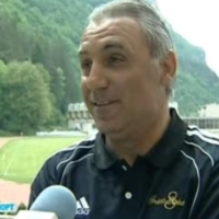 Камата: "Златната топка" е за Иниеста