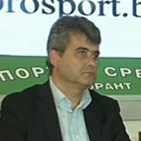 Полковника стана скаут на  Нотингам Форест
