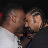Изхвърлят Чизора доживот от бокса