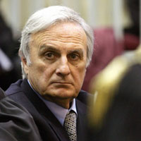 Бивш шеф на Стоичков в затвора за 13 години