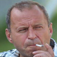Цирк на Герена, Юри Галев извади отбора