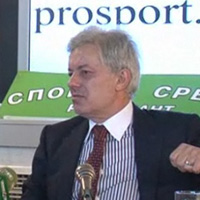 Валентин Михов прогнозира нов мандат за Борислав Михайлов